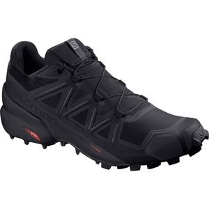 Salomon Speedcross 5 Trail Running Shoes